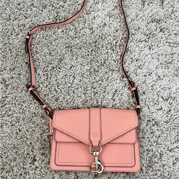 Rebecca Minkoff crossbody - Picture 7 of 9